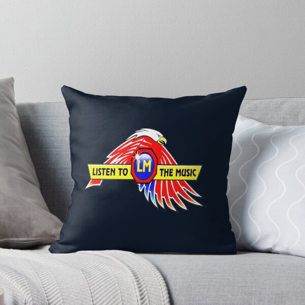 Item preview, Doobie Brothers To The Music Logo    designed and sold by AlayaMundi.