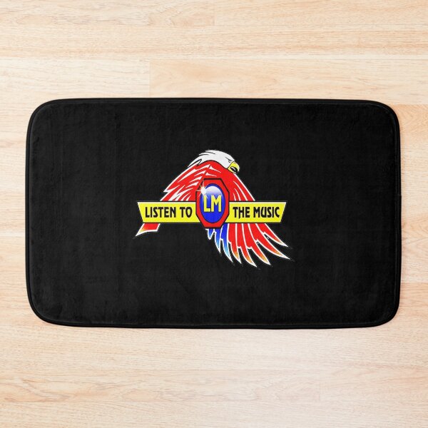 Item preview, Doobie Brothers To The Music Logo    designed and sold by AlayaMundi.