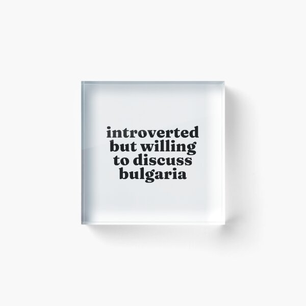 Item preview, Introverted But Willing To Discuss Angola - Angolan designed and sold by MountainD.