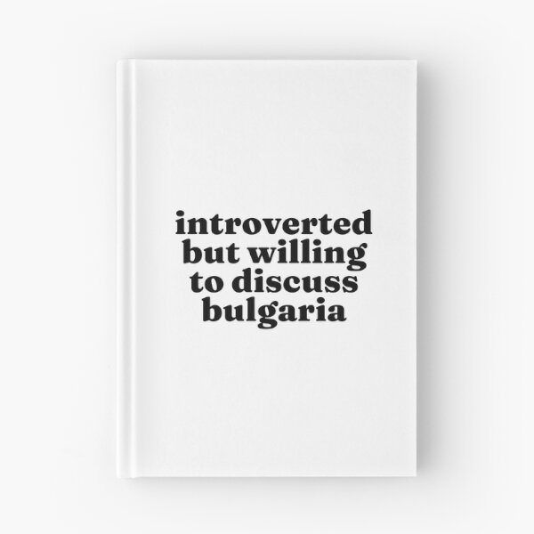 Item preview, Introverted But Willing To Discuss Angola - Angolan designed and sold by MountainD.