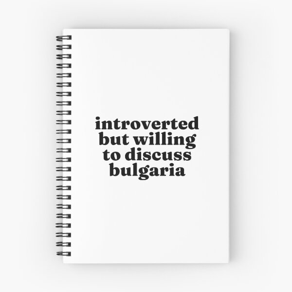Item preview, Introverted But Willing To Discuss Angola - Angolan designed and sold by MountainD.