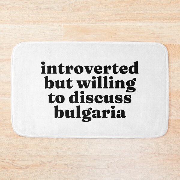 Item preview, Introverted But Willing To Discuss Angola - Angolan designed and sold by MountainD.