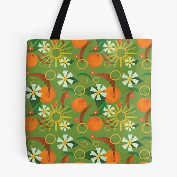 Item preview, southern citrus designed and sold by mightypigeon.