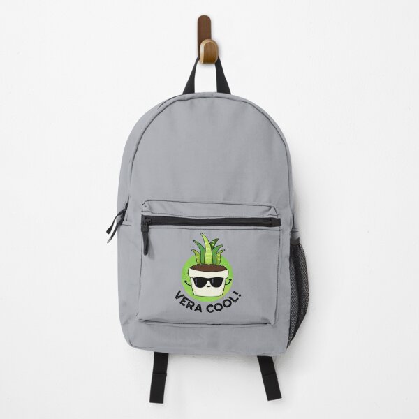 Item preview, Vera Cool Funny Aloe Vera Puns designed and sold by punnybone.