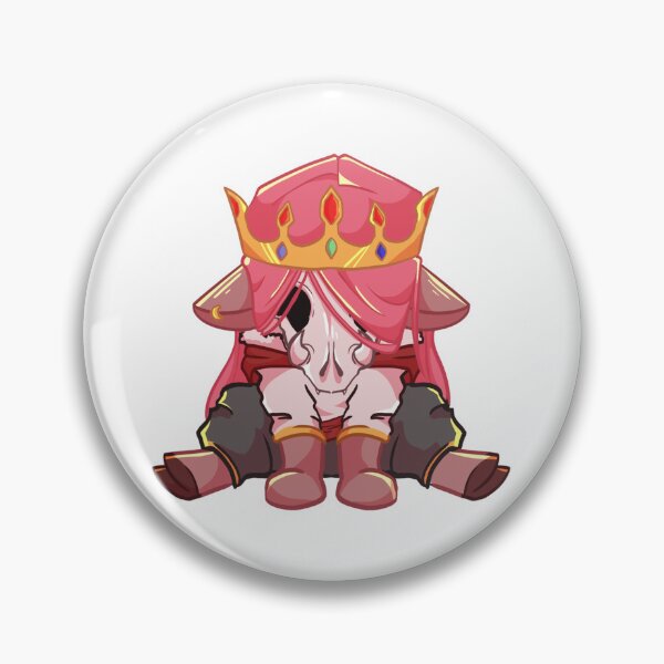 Item preview, Technoblade Cute designed and sold by Joanna-Asia.