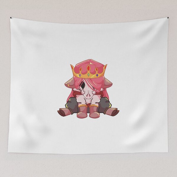 Item preview, Technoblade Cute designed and sold by Joanna-Asia.