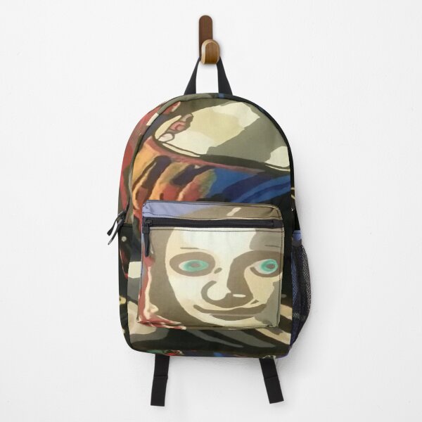 Item preview, Googly Eye Lisa designed and sold by InsecureArt1.