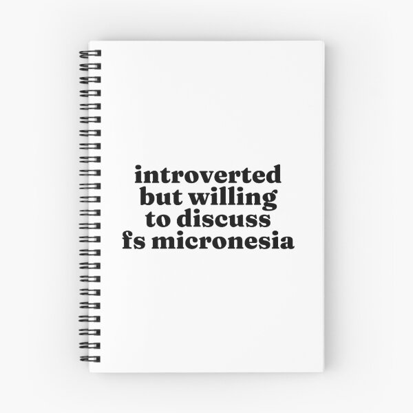 Item preview, Introverted But Willing To Discuss New Zealand - New Zealander designed and sold by MountainD.