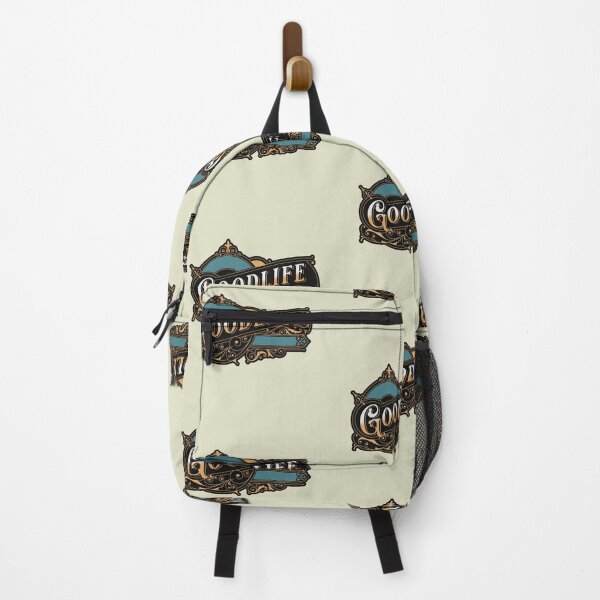 Item preview, Goodlife designed and sold by JZCustom Art Sales.