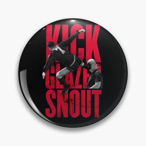Item preview, Glazers out  designed and sold by Kgomotso Makgoka.