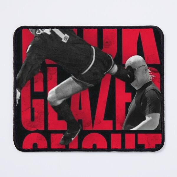 Item preview, Glazers out  designed and sold by Kgomotso Makgoka.