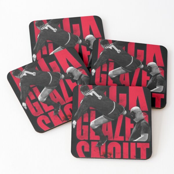 Item preview, Glazers out  designed and sold by Kgomotso Makgoka.