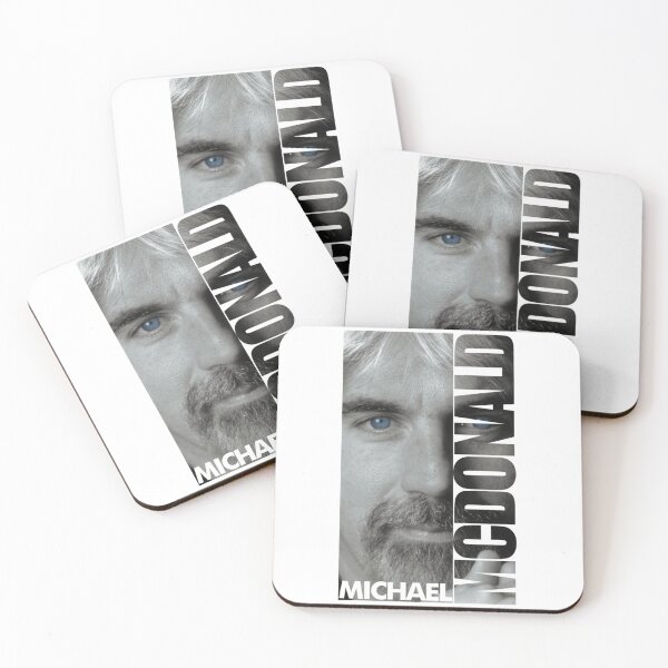 Item preview, mcdonald 1   designed and sold by AlayaMundi.