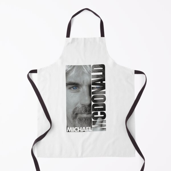 Item preview, mcdonald 1 designed and sold by AlayaMundi.