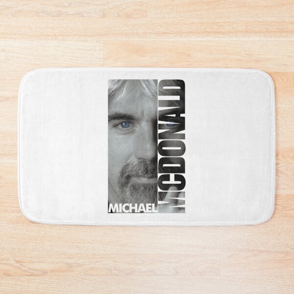 Item preview, mcdonald 1   designed and sold by AlayaMundi.