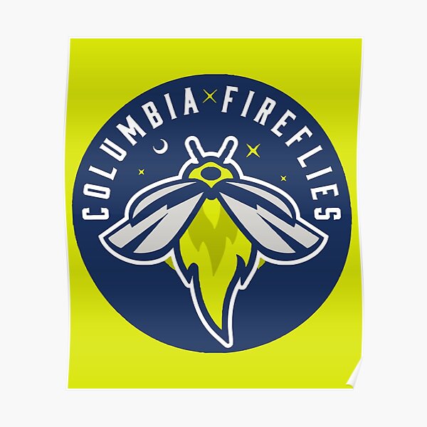 Columbia Fireflies Phone Number