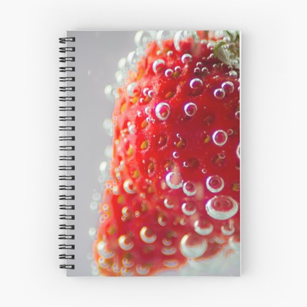 Item preview, Strawberry Bubbles designed and sold by nash89.