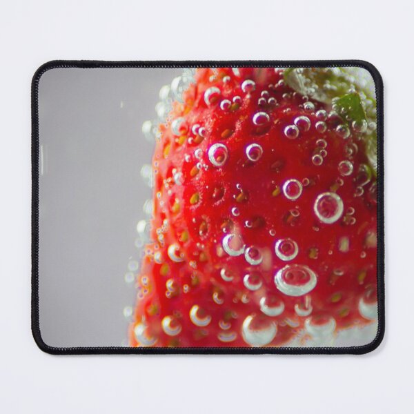 Item preview, Strawberry Bubbles designed and sold by nash89.