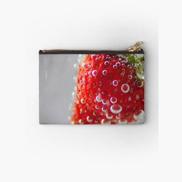 Item preview, Strawberry Bubbles designed and sold by nash89.