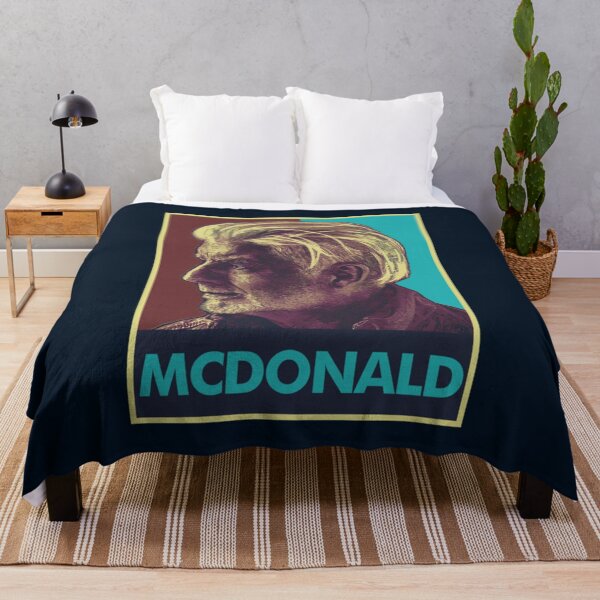 Item preview, mcdonald 3    designed and sold by AlayaMundi.