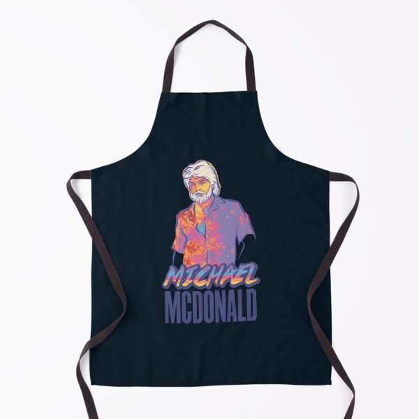 Item preview, Mi_chael Mc_Do.nald designed and sold by AlayaMundi.