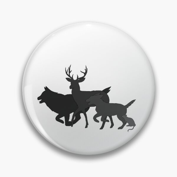 Item preview, Marauders designed and sold by willowxiv.