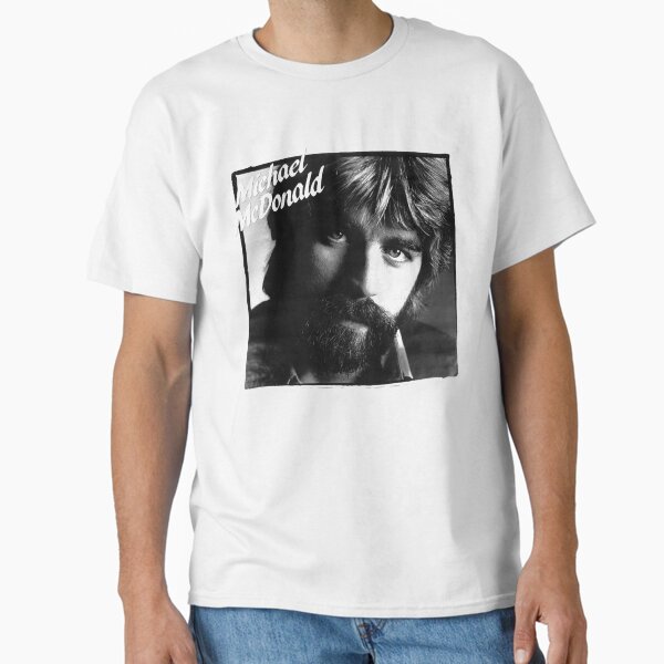 michael Classic T-Shirt