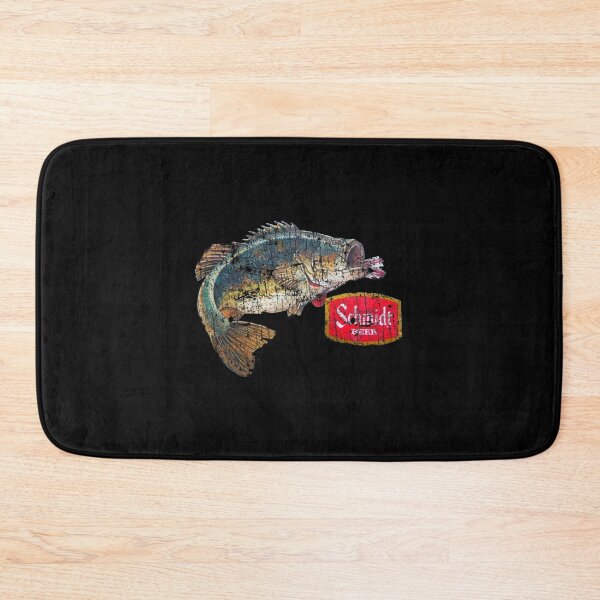 Item preview, Vintage Schmidt Beer Bass designed and sold by blissfulsecreti.