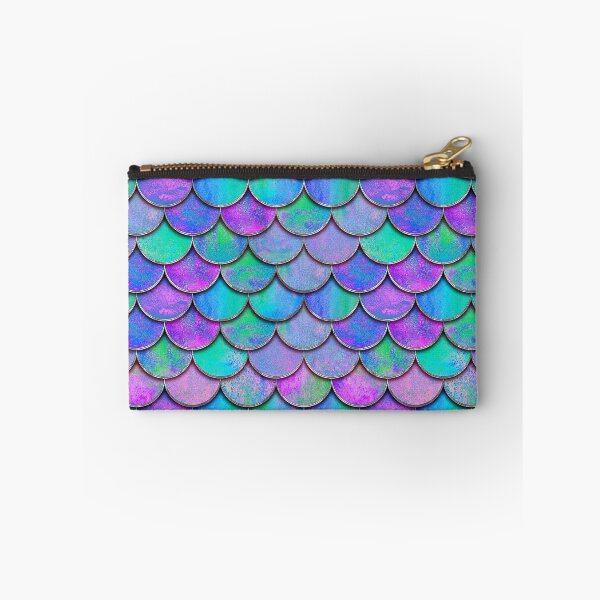 Item preview, mermaid fish, designed and sold by LuFilu.