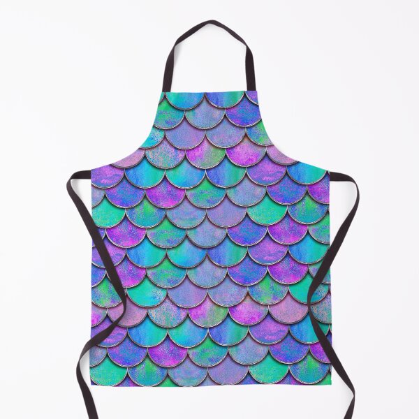 Item preview, mermaid fish, designed and sold by LuFilu.