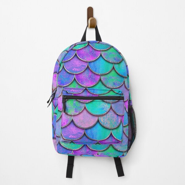 Item preview, mermaid fish, designed and sold by LuFilu.