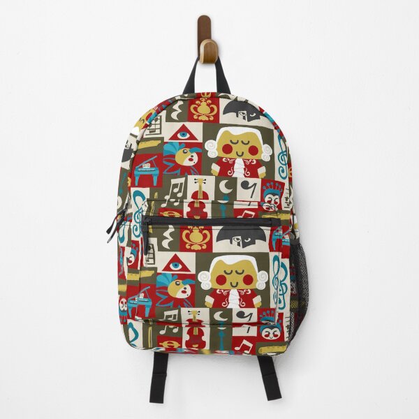 Item preview, Wolfgang Amadeus Mozart designed and sold by Sonia Pascual Izquierdo.