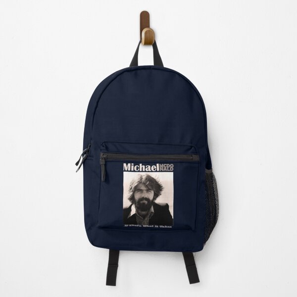 Item preview, Michael mcdonald designed and sold by AlayaMundi.