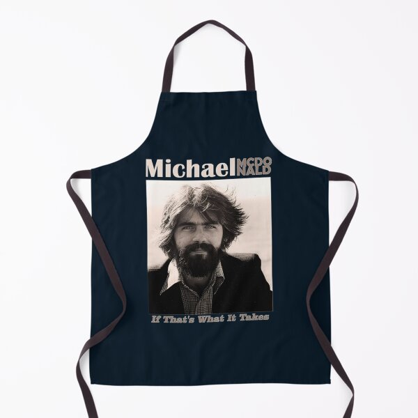 Item preview, Michael mcdonald designed and sold by AlayaMundi.