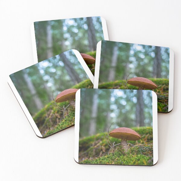 Item preview, fungi designed and sold by ChrisCrete.