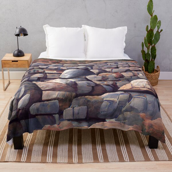 Item preview, Rocky Landscape designed and sold by Arkneer.