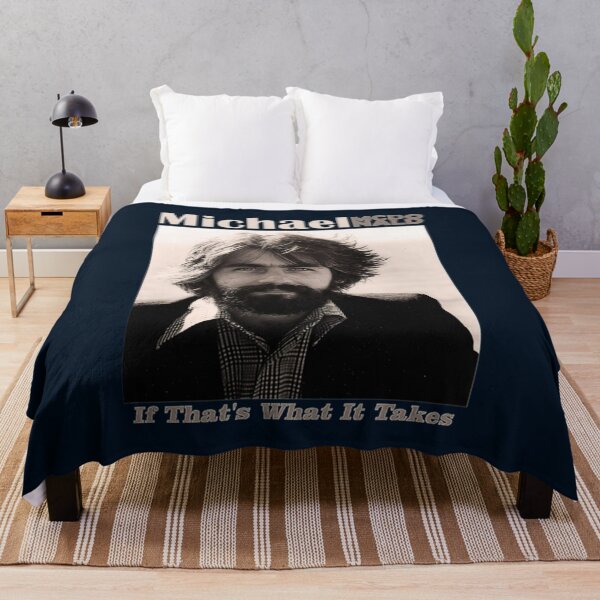 Item preview, Michael mcdonald                        designed and sold by AlayaMundi.