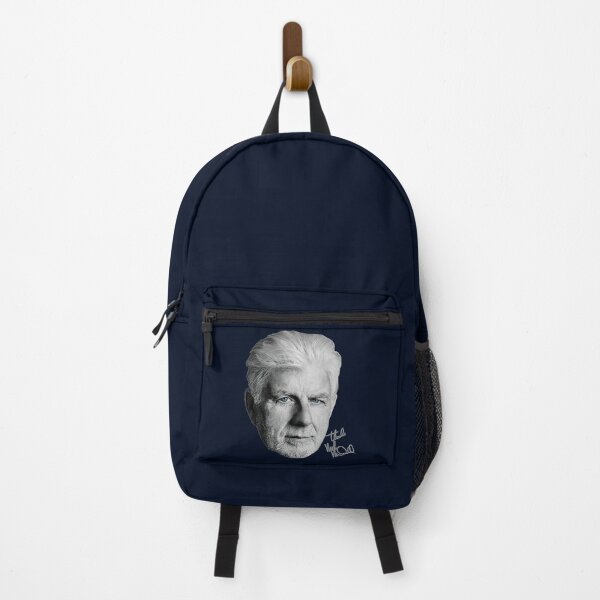 Item preview, Michael mcdonald designed and sold by AlayaMundi.