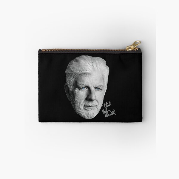 Item preview, Michael mcdonald                     designed and sold by AlayaMundi.