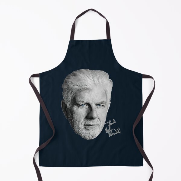 Item preview, Michael mcdonald designed and sold by AlayaMundi.