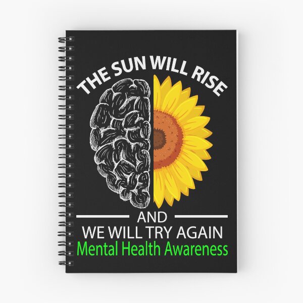 Item preview, The sun will rise and we will try again designed and sold by pnkpopcorn.