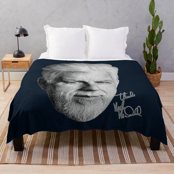 Item preview, Michael mcdonald                     designed and sold by AlayaMundi.