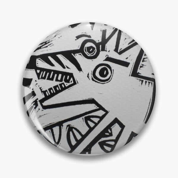 Item preview, Growler designed and sold by Debby Haskard-Strauss.