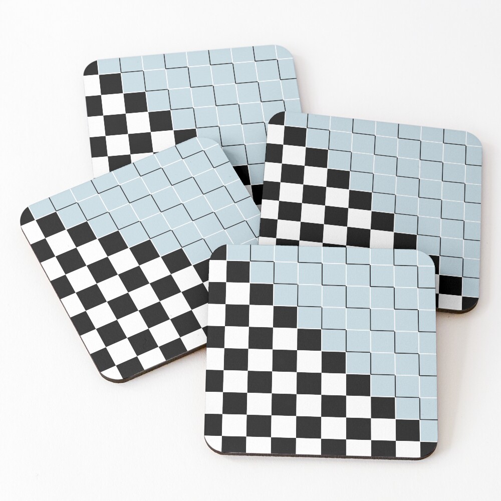 Item preview, Coasters (Set of 4) designed and sold by interstellar654.