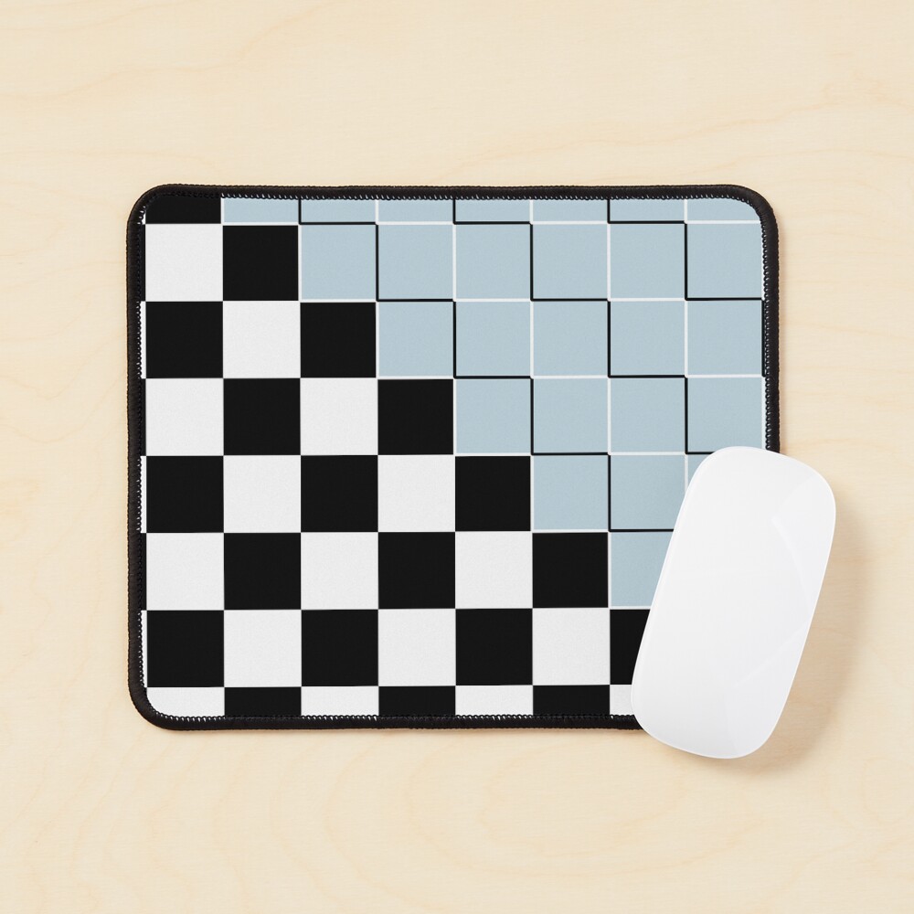 Item preview, Mouse Pad designed and sold by interstellar654.