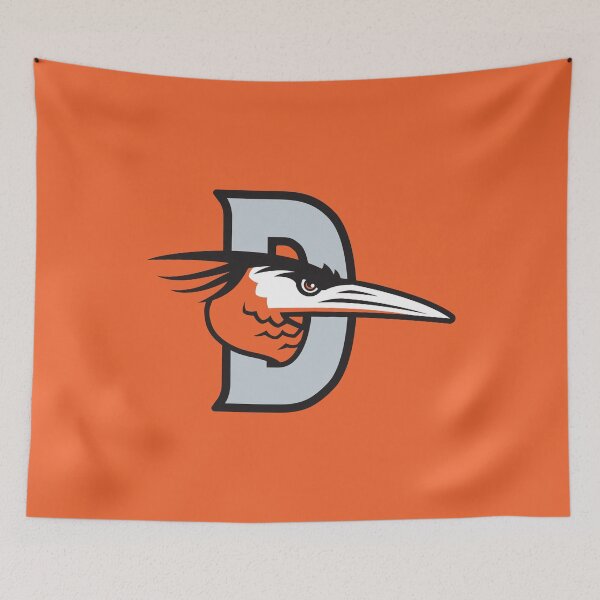 Item preview, The Delmarva-Shorebirds Logo designed and sold by pixsuperstar.
