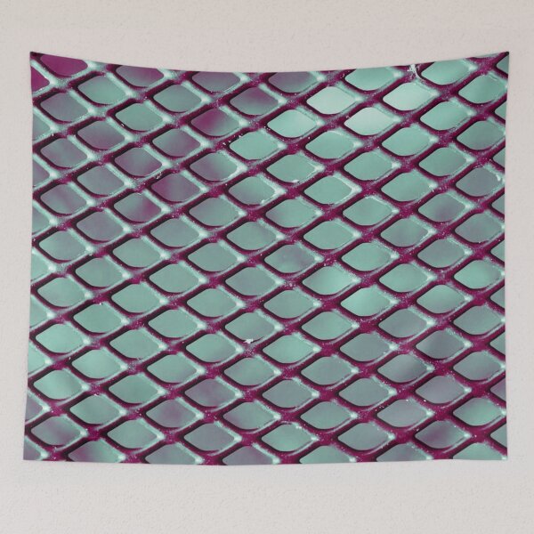 Item preview, Metallic Scales designed and sold by TotallyRetroArt.