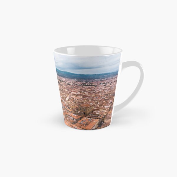 Historic Centre of Florence - Italy Tall Mug
