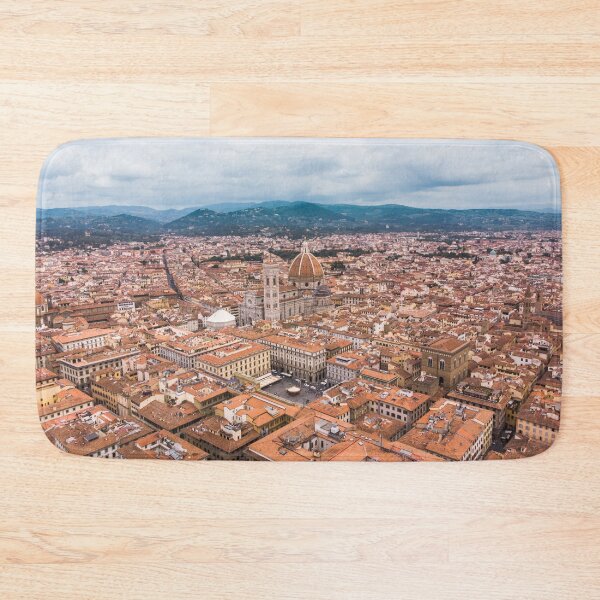 Item preview, Historic Centre of Florence - Italy designed and sold by DRONY.