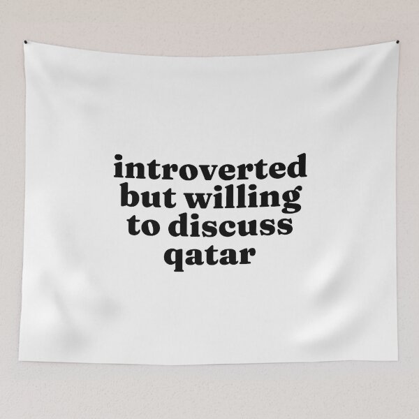 Item preview, Introverted But Willing To Discuss Australia - Australian designed and sold by MountainD.